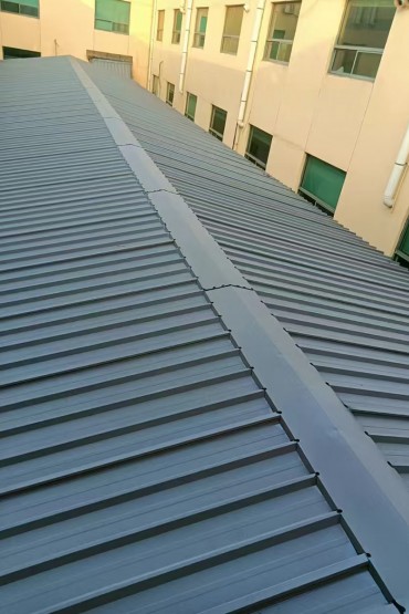 彩鋼板防腐涂料